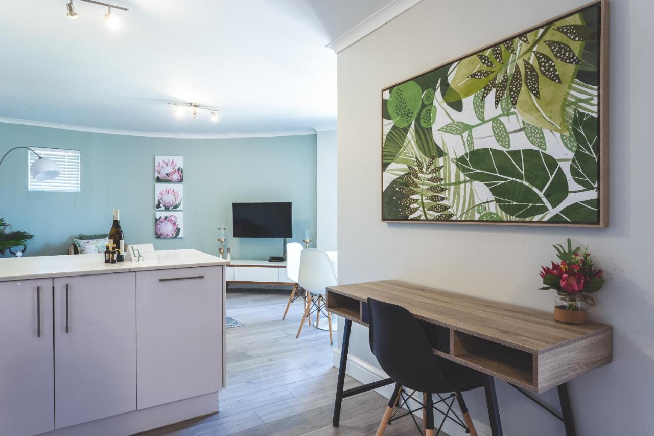 The Paragon Nomad Walk To Restaurants In A Trendy Area Appartement Le Cap
