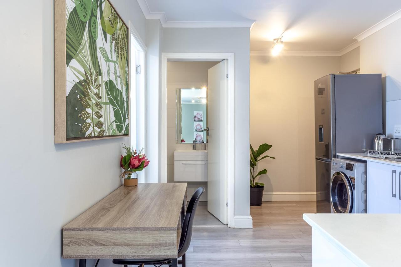 The Paragon Nomad Walk To Restaurants In A Trendy Area Appartement Le Cap