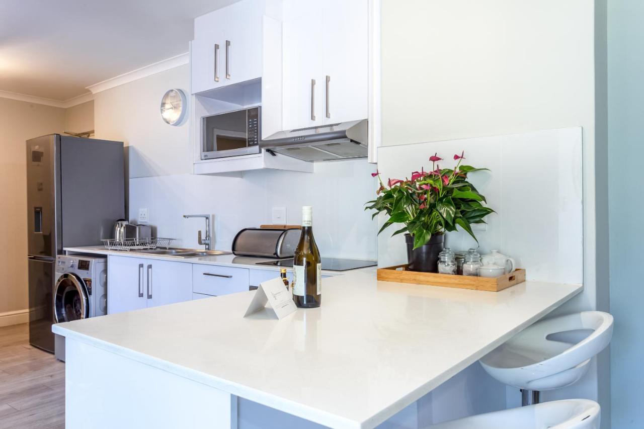 The Paragon Nomad Walk To Restaurants In A Trendy Area Appartement Le Cap