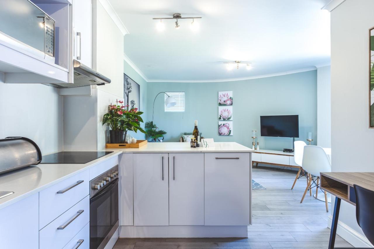 Appartement The Paragon Nomad Walk To Restaurants In A Trendy Area